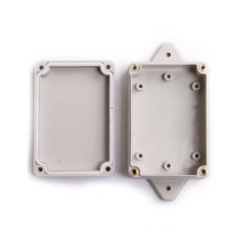 SAIPWELL Best Selling Products 100*68*40mm Electrical Waterproof Plastic Junction Box